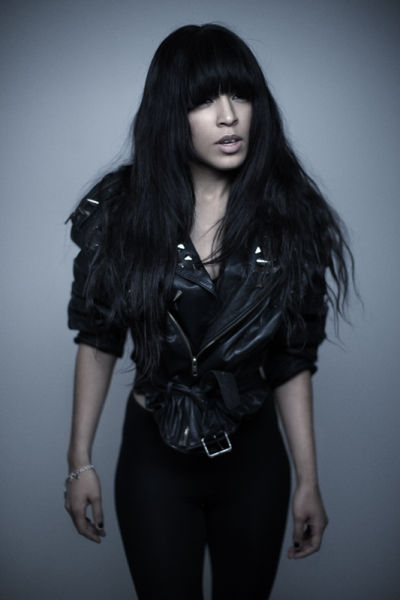  Loreen