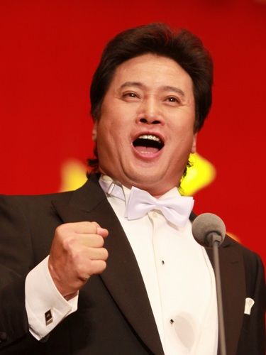 戴玉强飞歌2013民间春晚被赞(图)