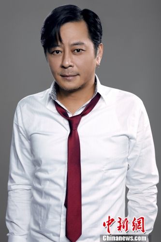 歌手王杰加盟《中国星力量》任明星导师