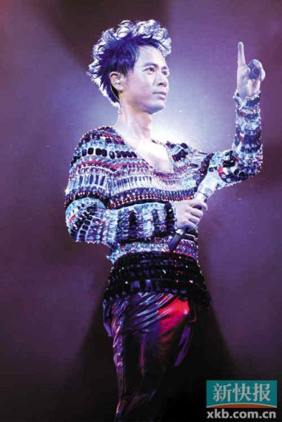 护嗓练舞备战广州演唱会|李克勤|广州演唱会|歌