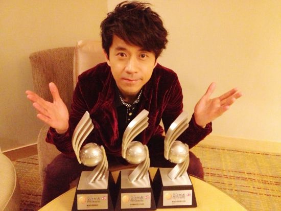 光良拿下全球华语歌曲榜最受欢迎男歌手|华语
