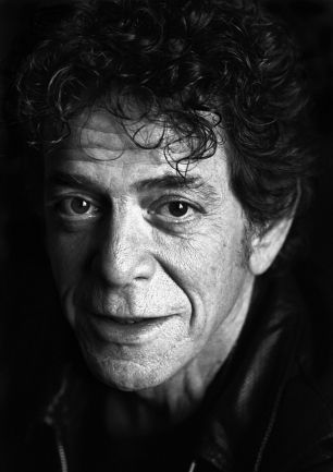 ¦-(Lou Reed)