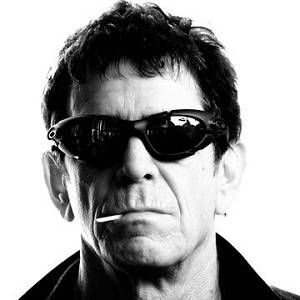 -(Lou Reed)