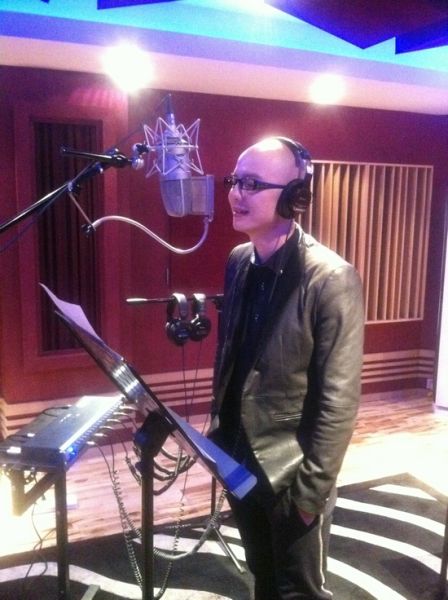 平安想再上春晚 遗憾去年首秀时间太短