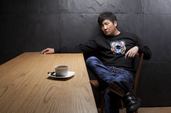  孙楠 将发 新歌 《飞越的心》传递正能量| 孙楠 |正