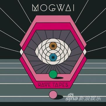 Mogwaiר