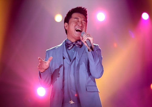 满文军复出：吸毒事件是后半生的警钟