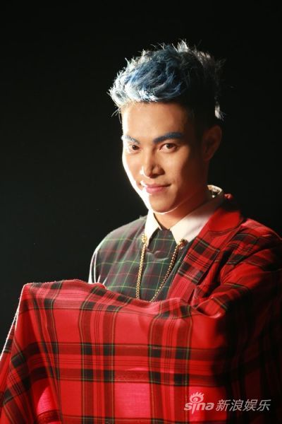 ECHO李昶俊