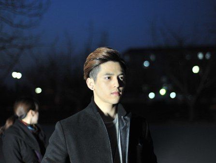 阿兰十六年催泪MV《爱未走远》首发|阿兰|MV