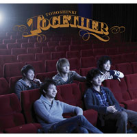 ר--TogetherCD+DVD