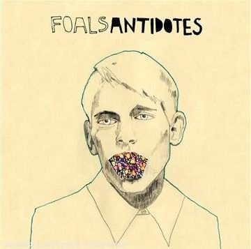 רFoals--Antidotes