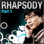 רʫ&Naomi--RhapsodyPart.1