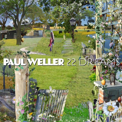 רPaulWeller--22Dreams