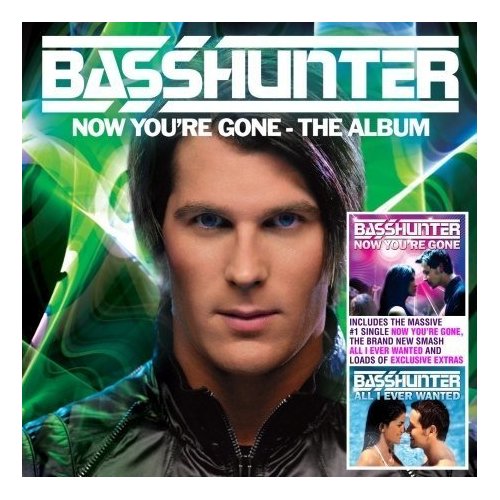 רBasshunter--NowYou'reGone