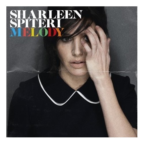 רSharleenSpiteri--Melody