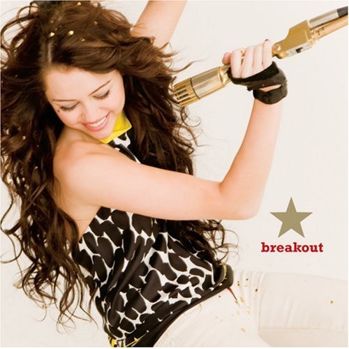 רMileyCyrus--Breakout