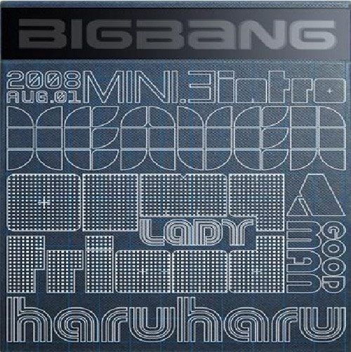 רBigBang--StandUp