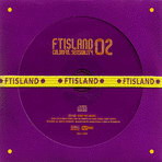 רFTIsland--ColorfulSensibility