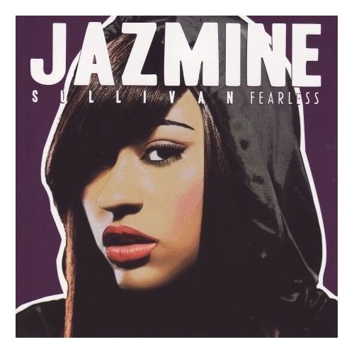 רJazmineSullivan--Fearless