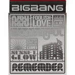 רBigBang--Remember