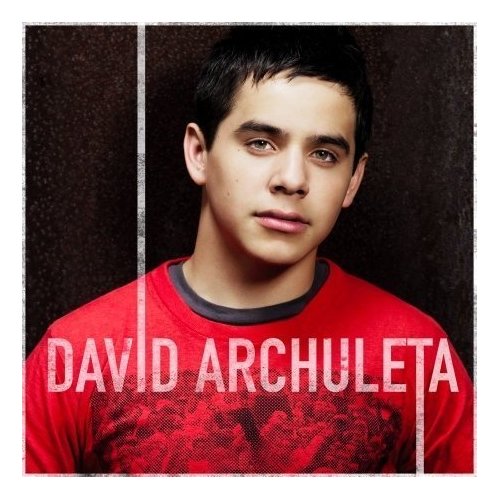 רDavidArchuletaDavidArchuleta