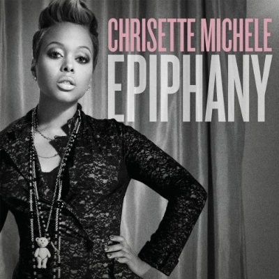 CHRISETTE MICHELE - EPIPHANY (2009) AC3 5.1 Surround