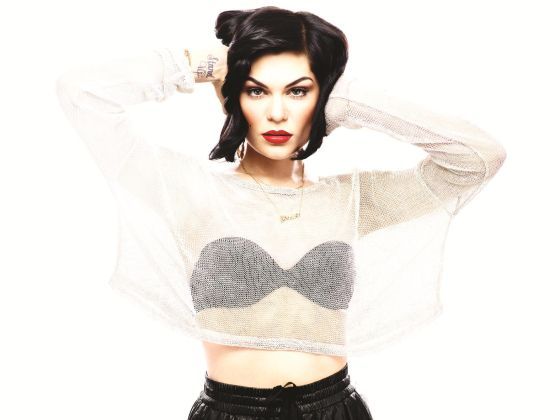 JessieJ7й