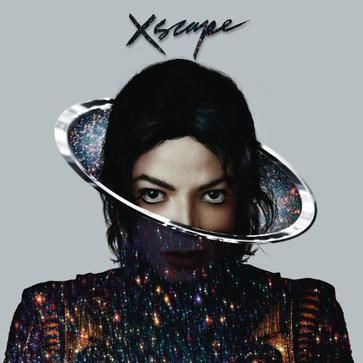迈克尔-杰克逊唱片获英国专辑榜冠军