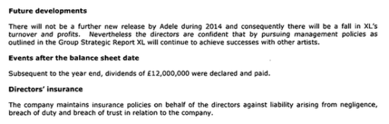 Adele7.8亿加盟索尼 新专辑推迟明年发行