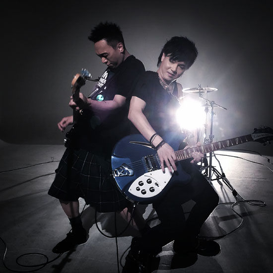 评论:黄家强《时代序曲》掀怀旧情怀|黄家强|时