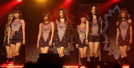 T-ara 