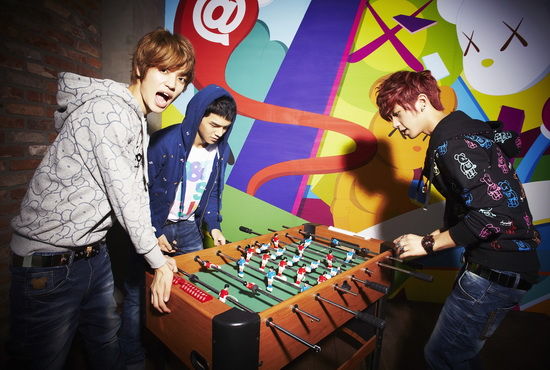 TEEN TOP