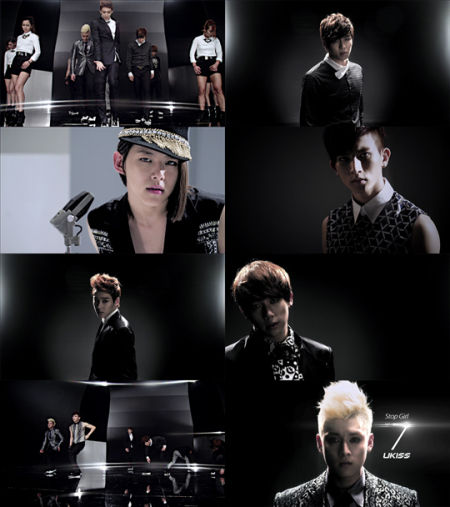u-kiss
