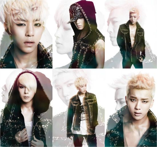 B.A.P