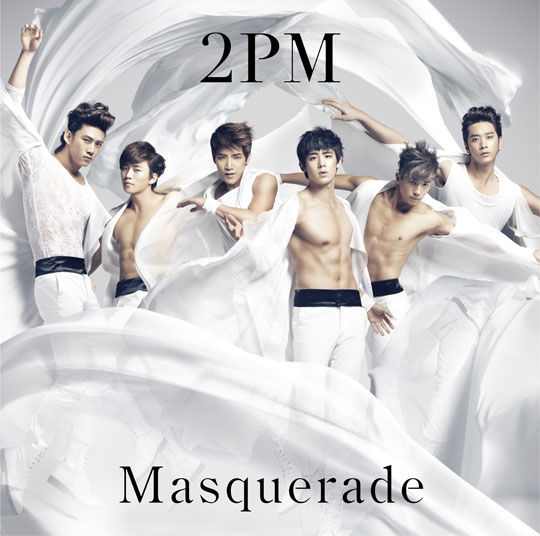 2PMµMasquerade