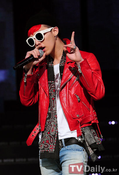 BigBangԱG-DRAGON