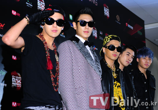 BigBang