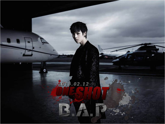 B.A.PԱZelo