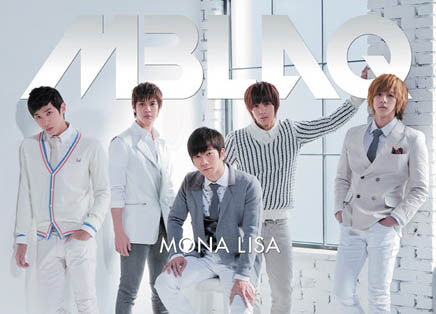 ɫMBLAQ 