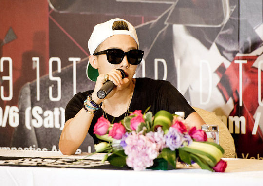 BigBangԱG-DRAGON