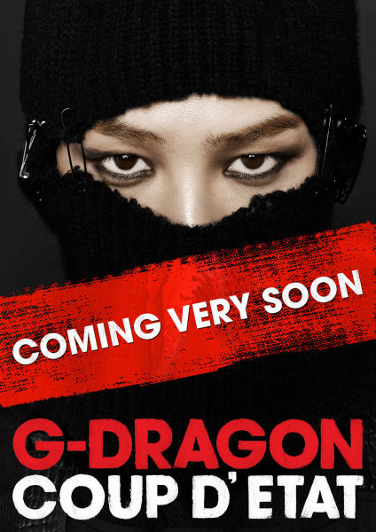 BigBangԱG-DRAGON