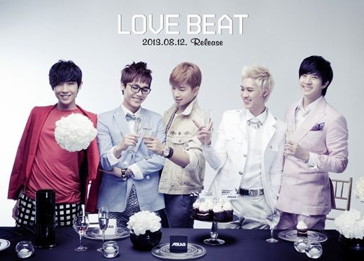 MBLAQ