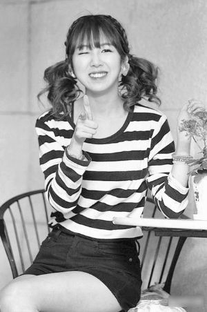 kiyomi原唱hari来京:权志龙手指舞最萌