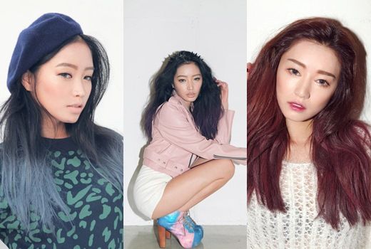 韩情脉脉:剖析t-ara《again 1977》美妆