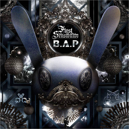 B.A.PרFirst Sensibility