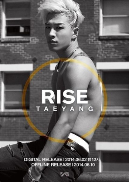 TAEYANGRISE