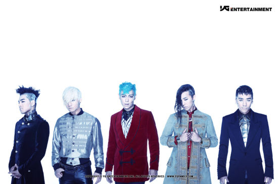 Bigbang