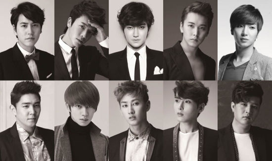 Super Junior