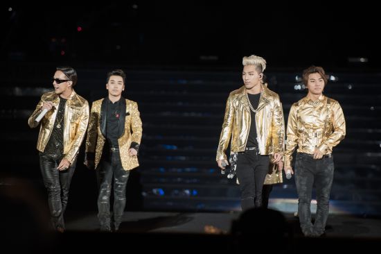 BigBang 