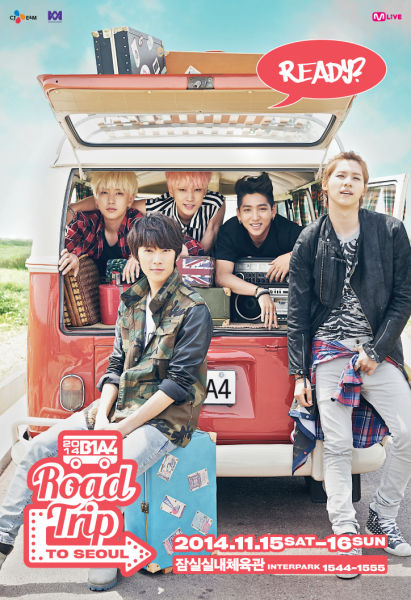 B1A4